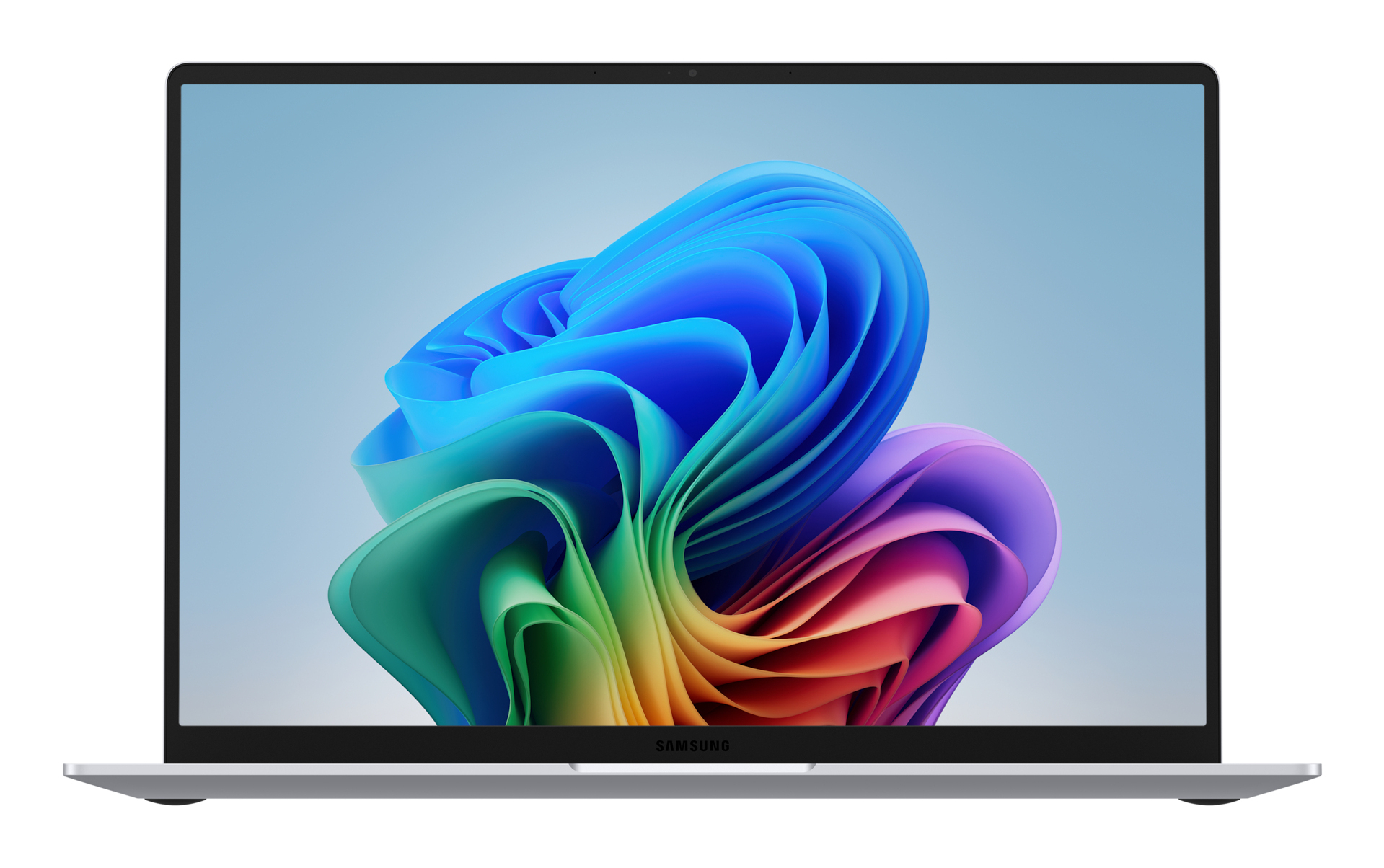 Samsung Galaxy Book6 (16", Ultra 5, 16 GB), Copilot+ PC, Intel Core Ultra 5, 40,6 cm (16"), 1920 x 1