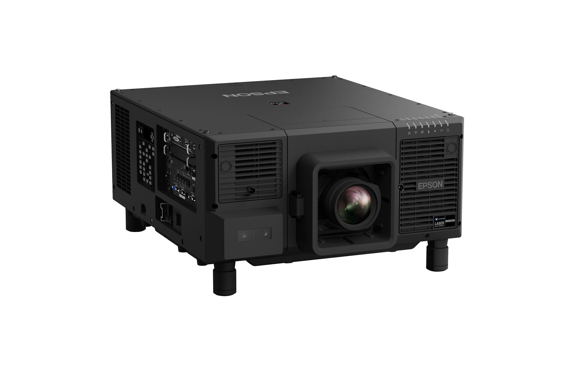 Epson EB-L20000U, 20000 ANSI Lumen, 3LCD, WUXGA (1920x1200), 2000:1, 16:10, 1524 - 2540 mm (60 - 100