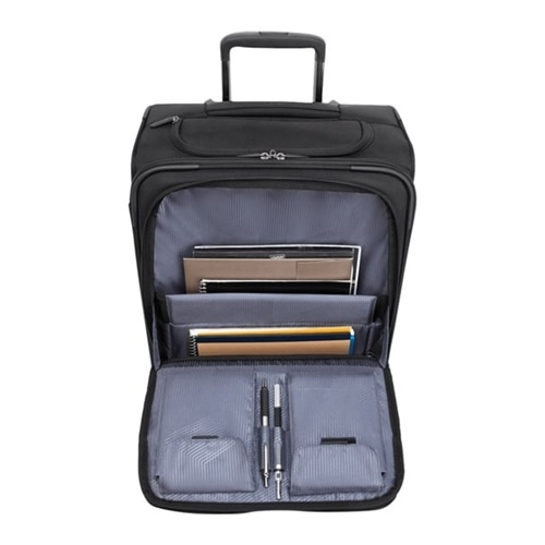 Targus Corporate Traveller 4-Wheeled Roller