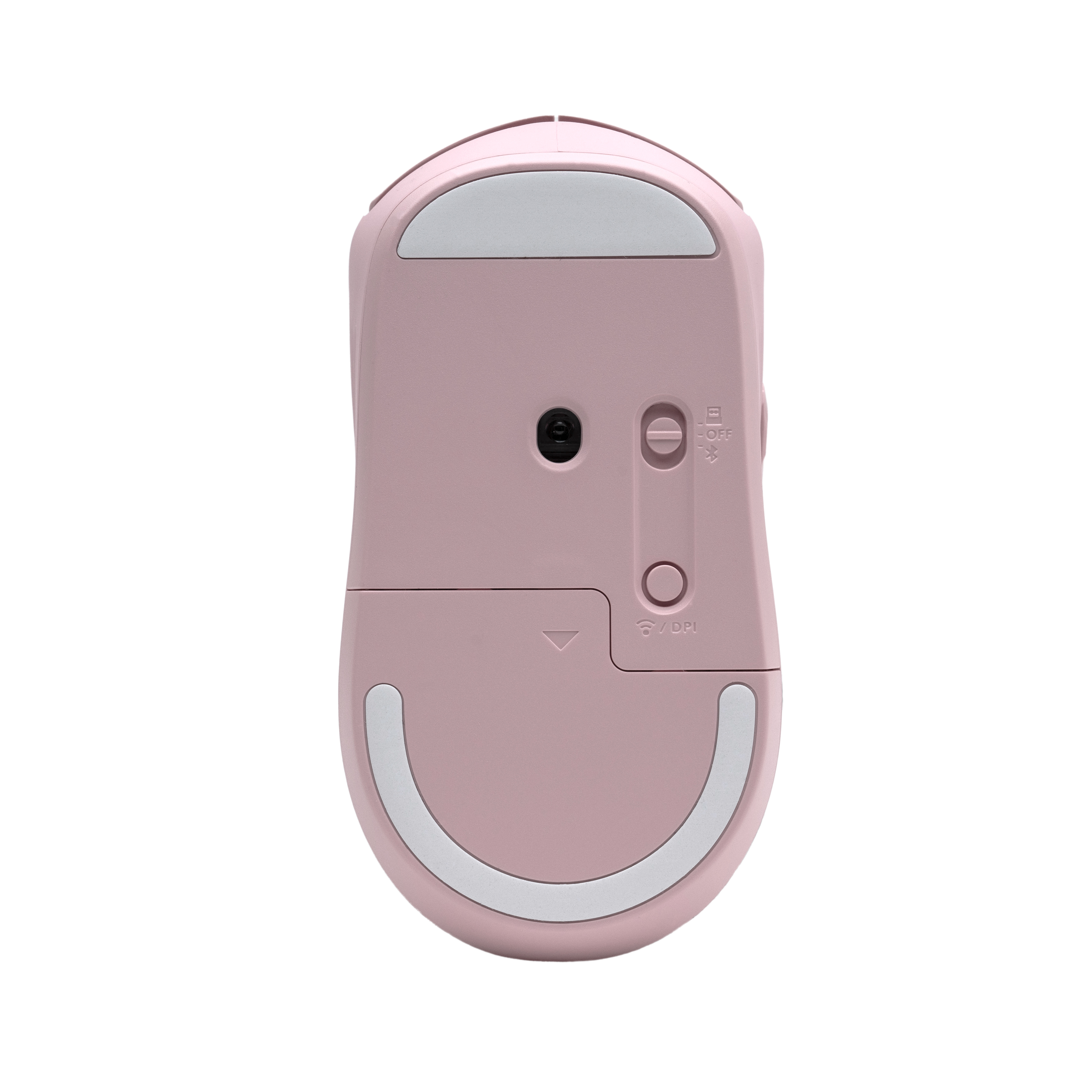 HP 410 - Maus - leise - kabellos - Bluetooth