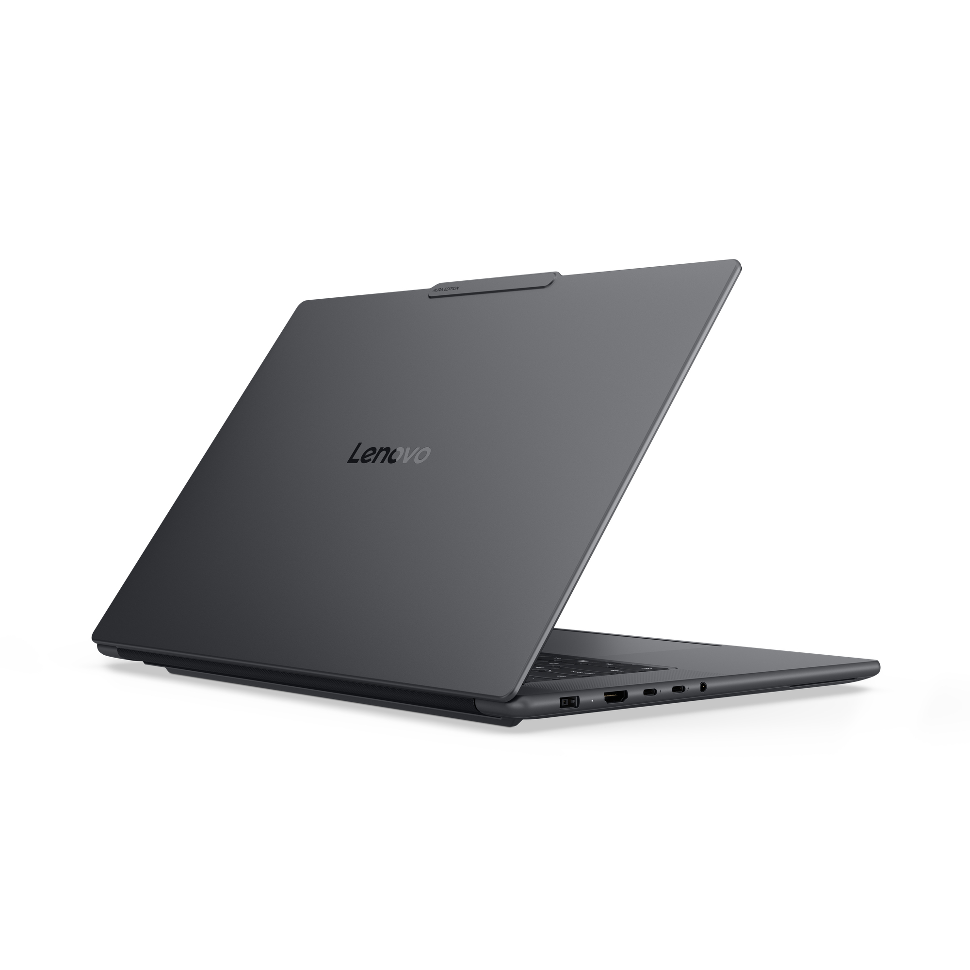 Lenovo Yoga Pro 9 16IPH11 83SF - Intel Core Ultra 7 356H - Evo - Win 11 Pro - GeForce RTX 5060 - 32 