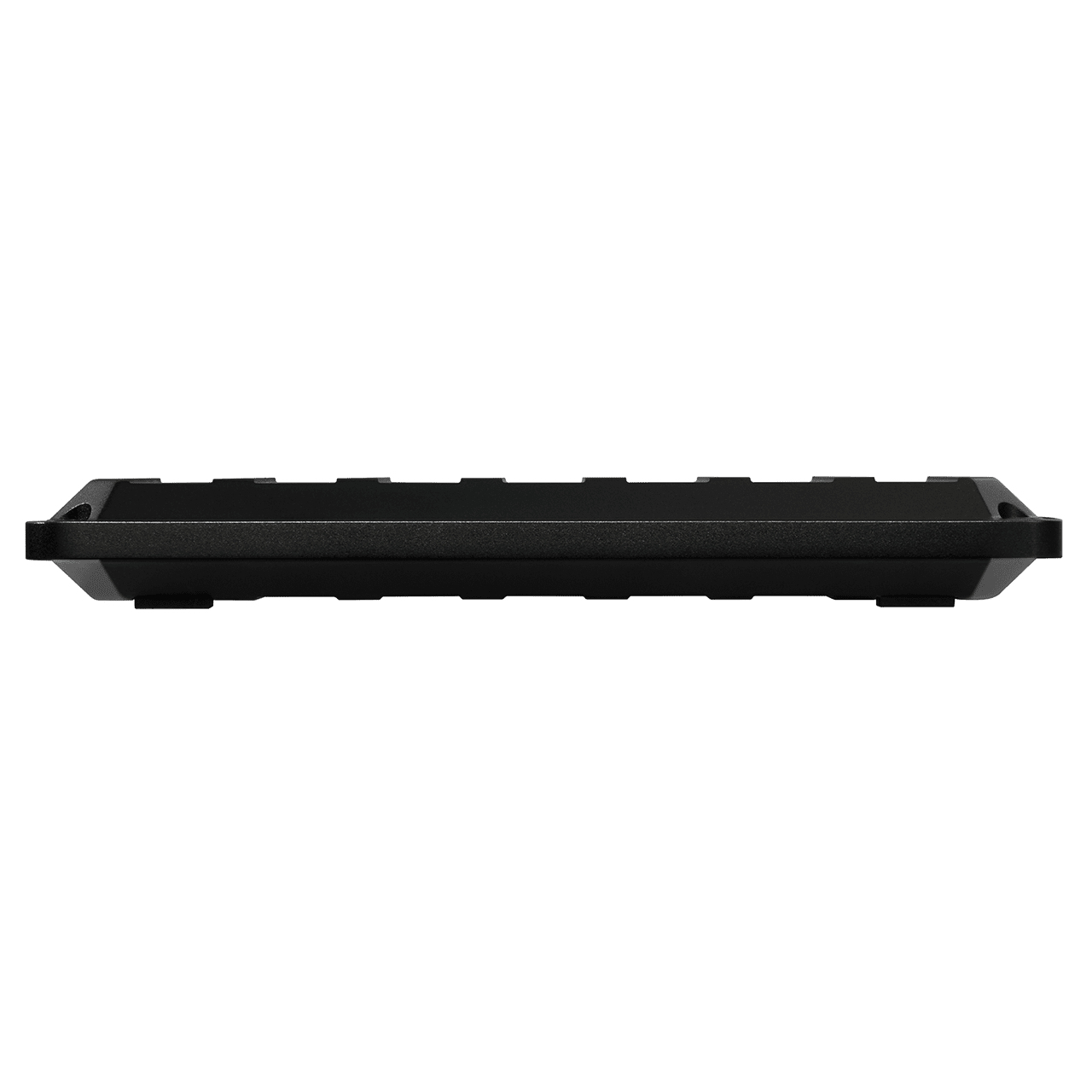 Western Digital WD_BLACK P50 Game Drive SSD 4TB, USB-C 3.2