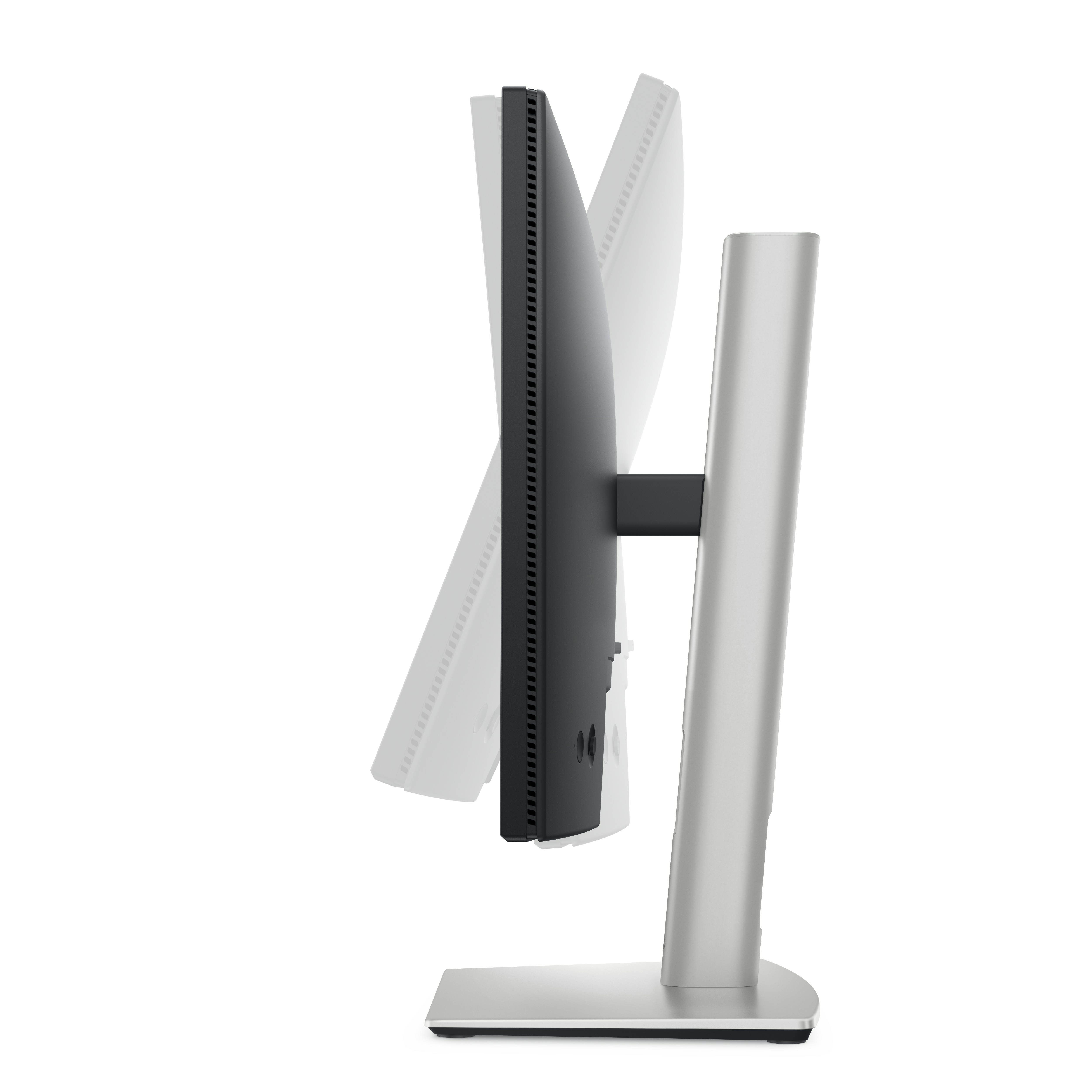 B-WARE - Dell P Series P2225H, 54,6 cm (21.5"), 1920 x 1080 Pixel, Full HD, LCD, 8 ms, DisplayPort,