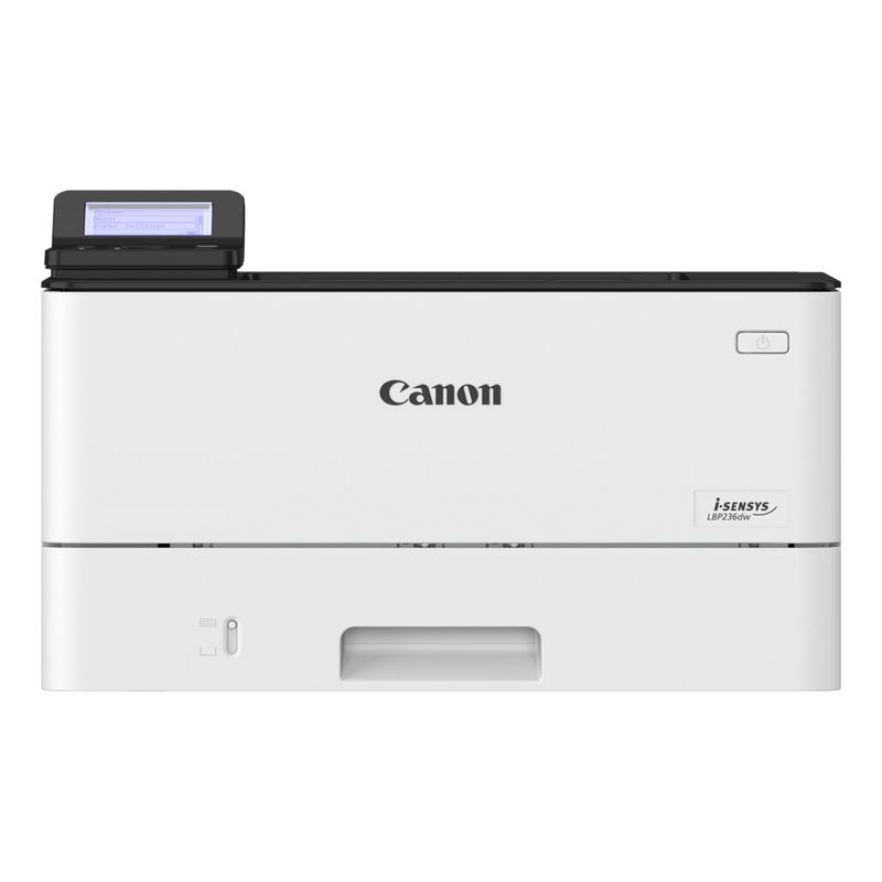 Canon i-SENSYS LBP236dw - Drucker - s/w - Duplex