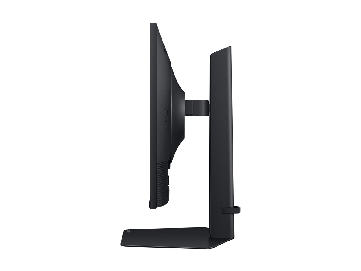 Samsung Odyssey G6 S27FG602EU - G60F Series - LED-Monitor - Gaming - 68.6 cm (27")