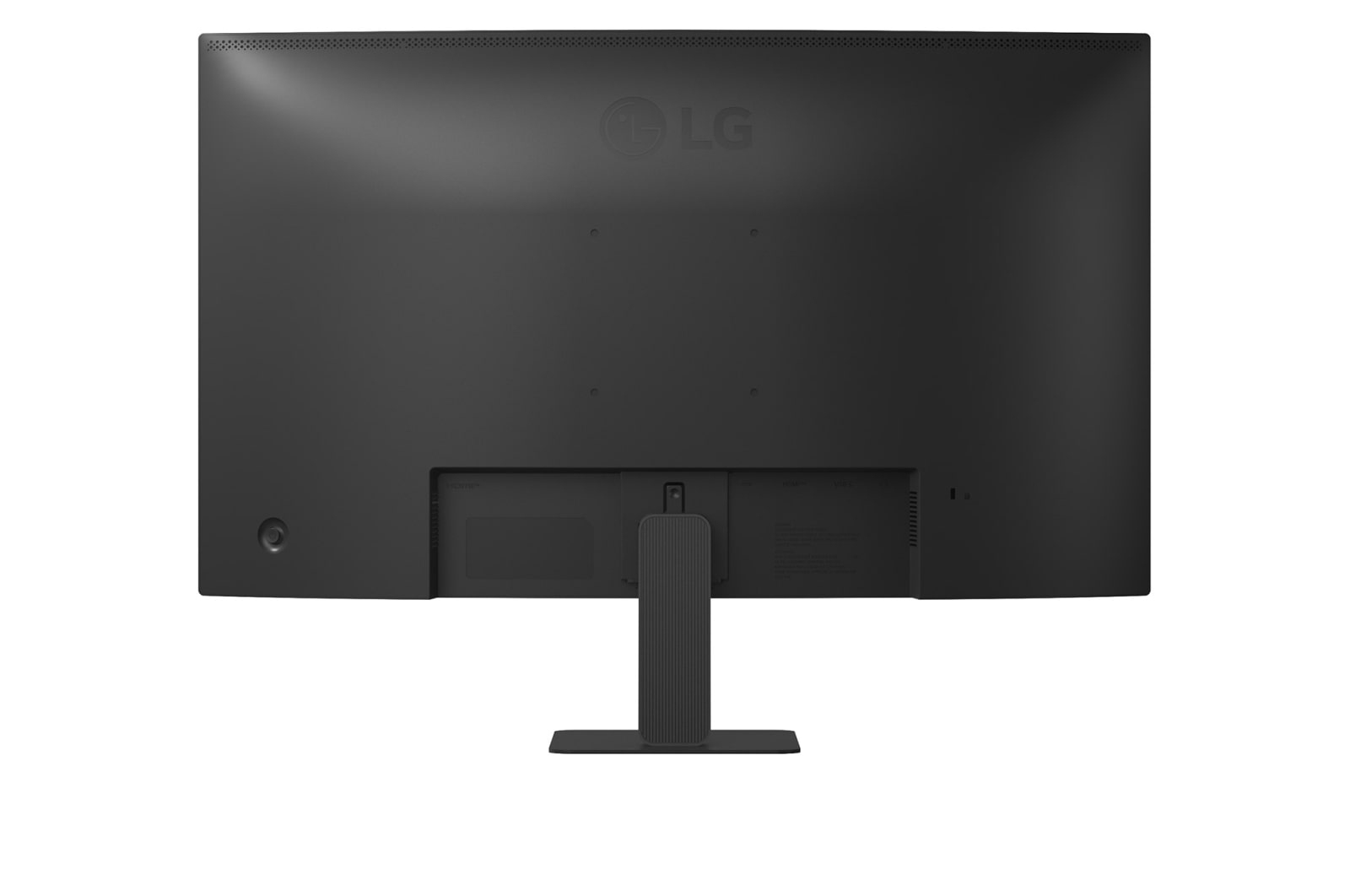 LG 27U421A-B - LCD-Monitor - gebogen - 68.6 cm (27")