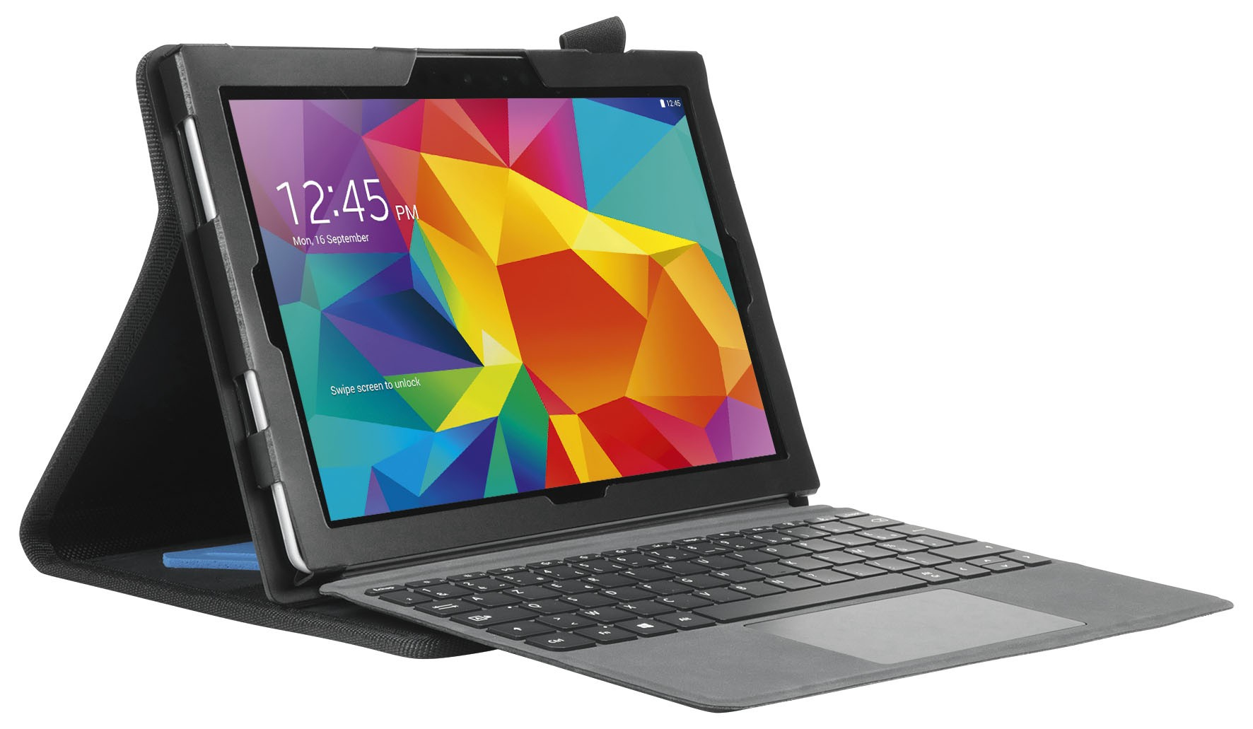 Mobilis Activ Pack, Folio, Microsoft, Surface Go