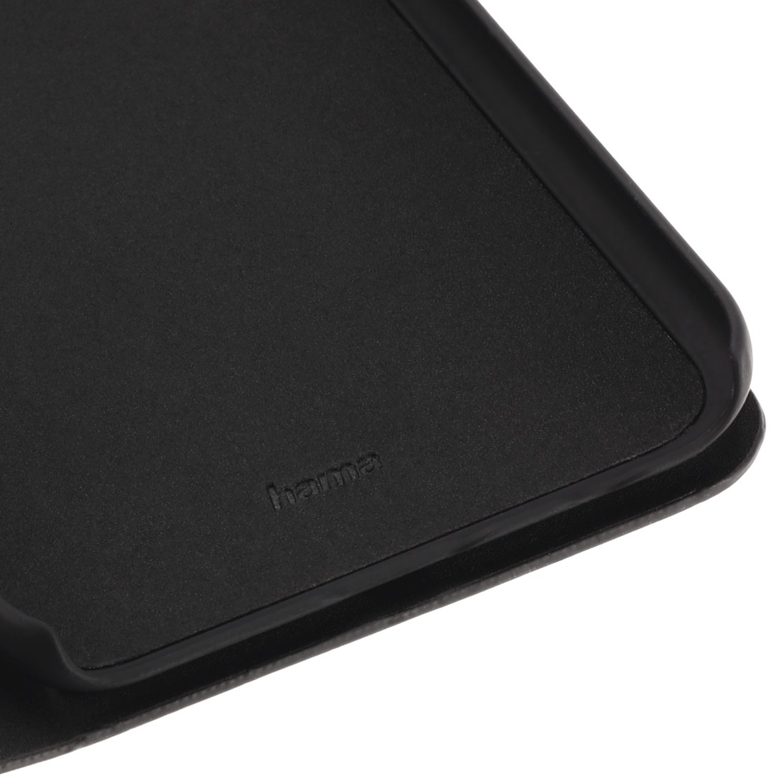 Hama Guard Pro, Folio, Apple, iPhone 12, Schwarz