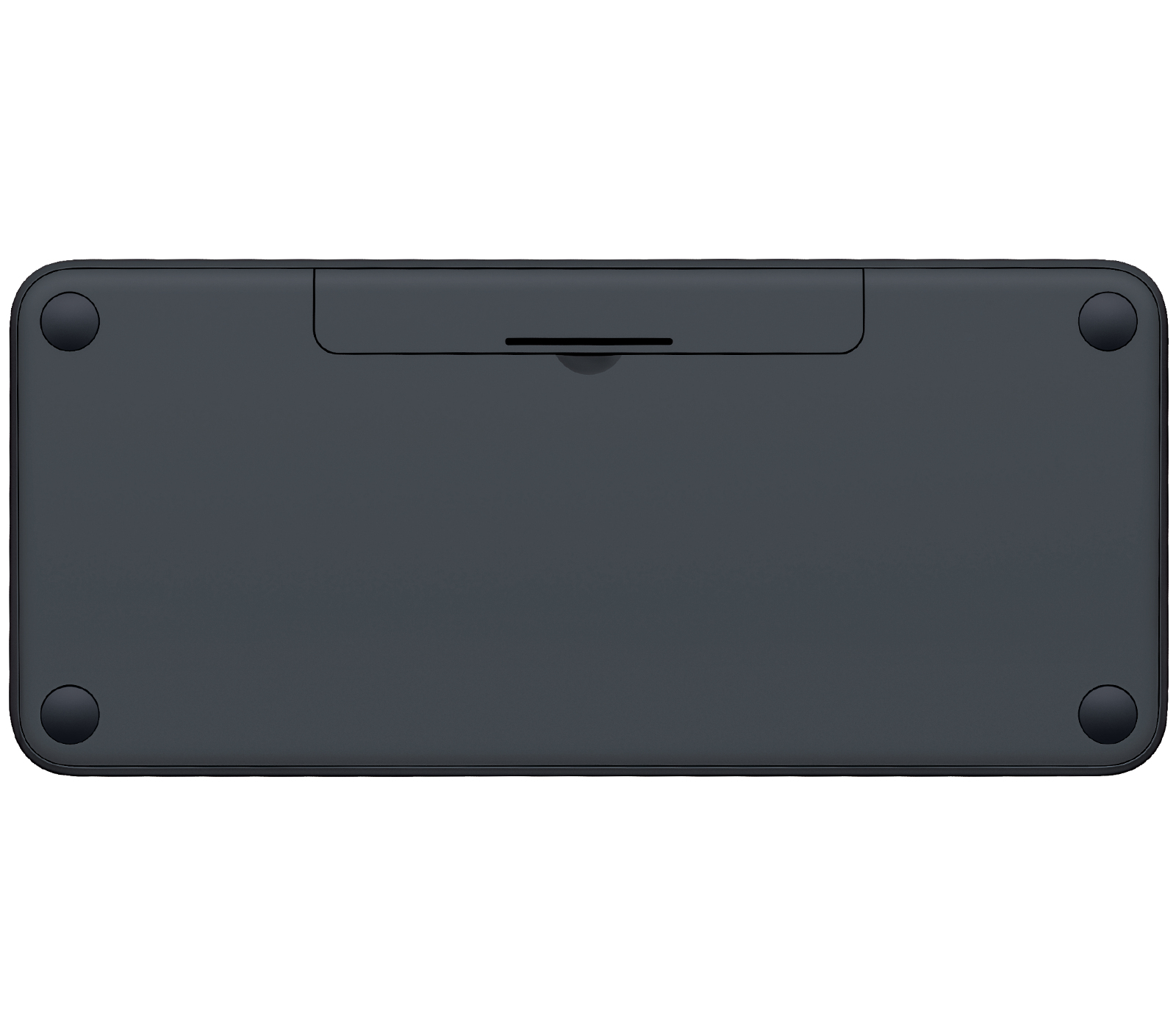 Logitech K380 - Tastatur - kabellos - Bluetooth
