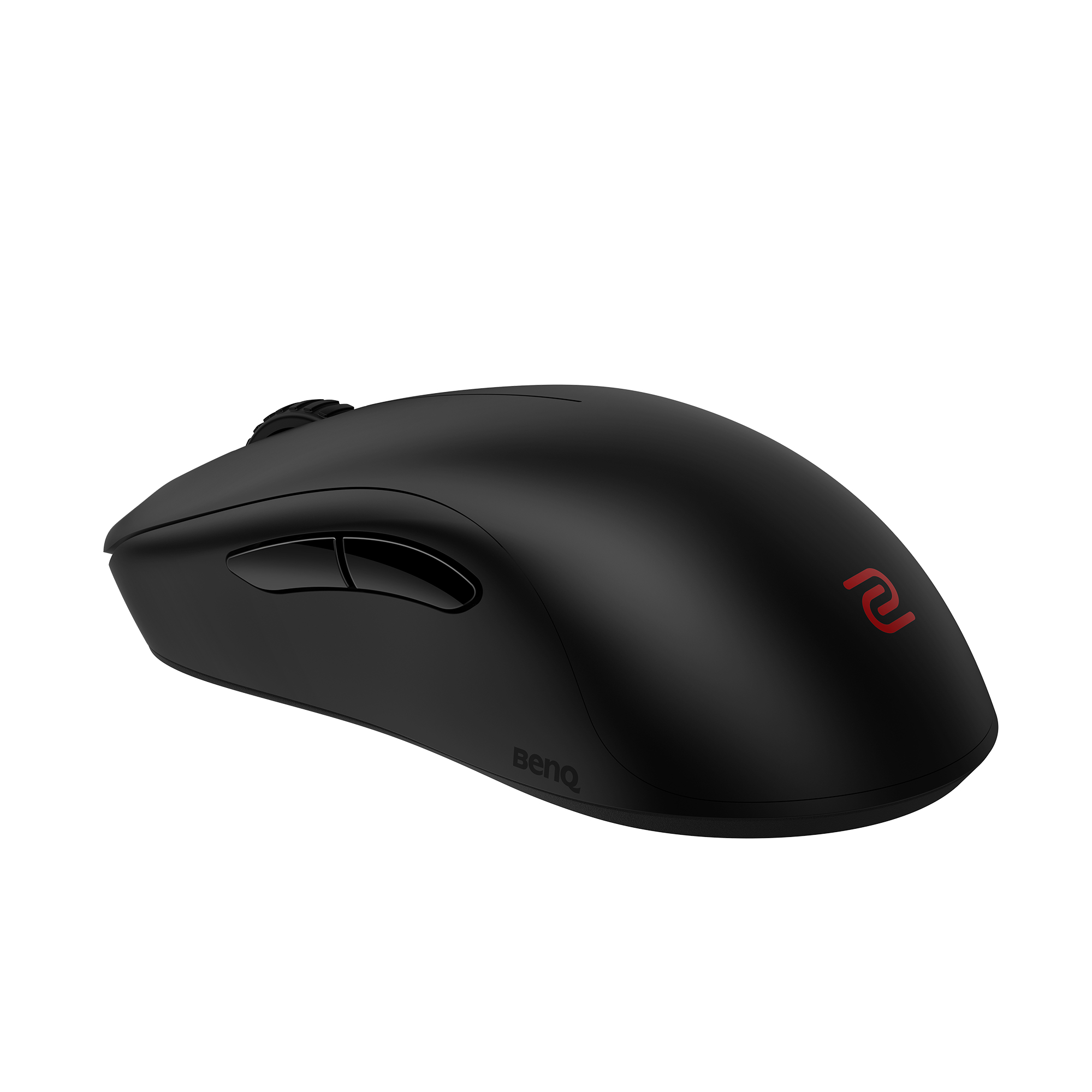BenQ ZOWIE U2-DW - Maus - 4K, für E-Sport, M