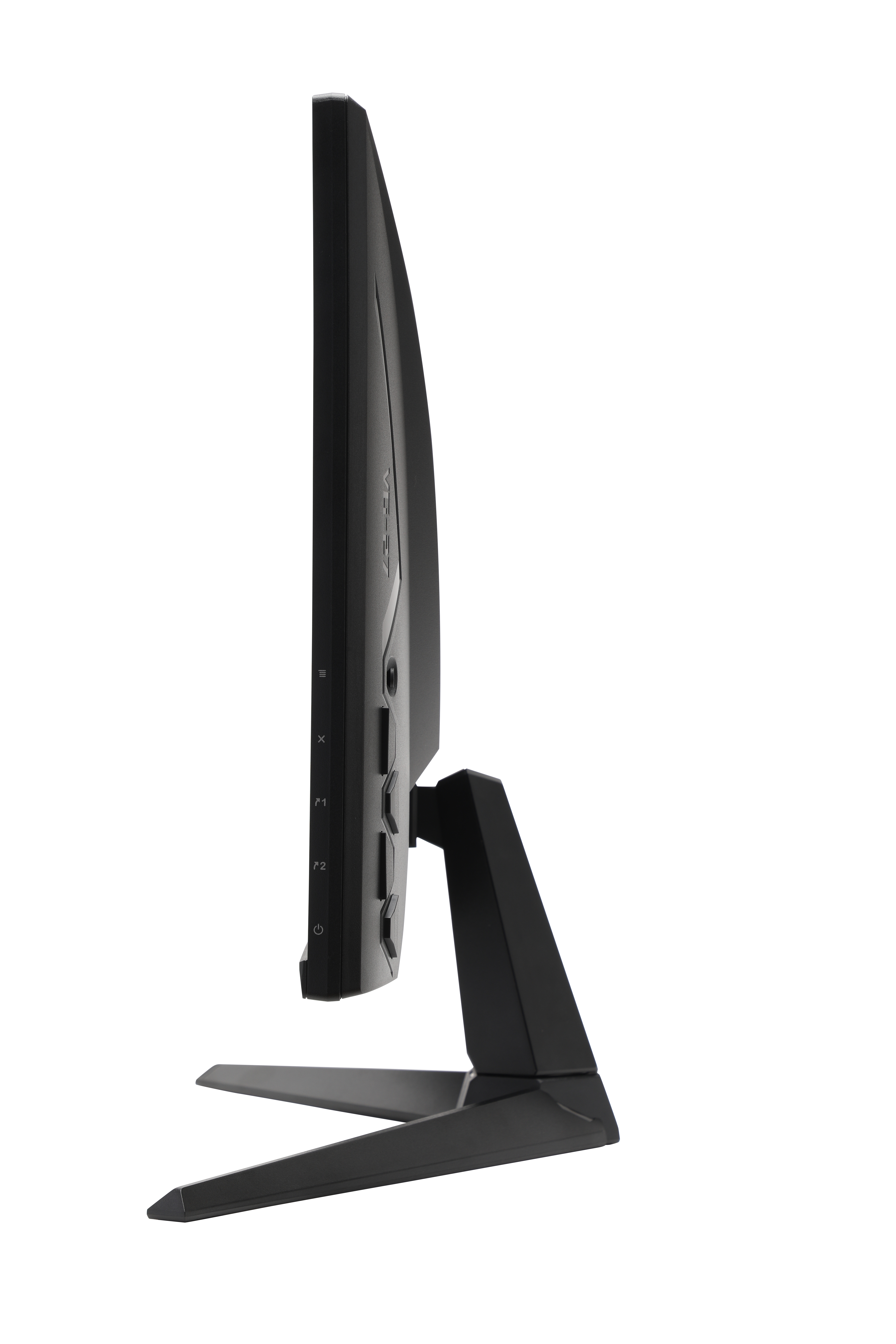 ASUS TUF VG27UQ1A Gaming-Display, 27" 4K UHD IPS, 160Hz, 1ms, 300nits, HDR10, neigbar