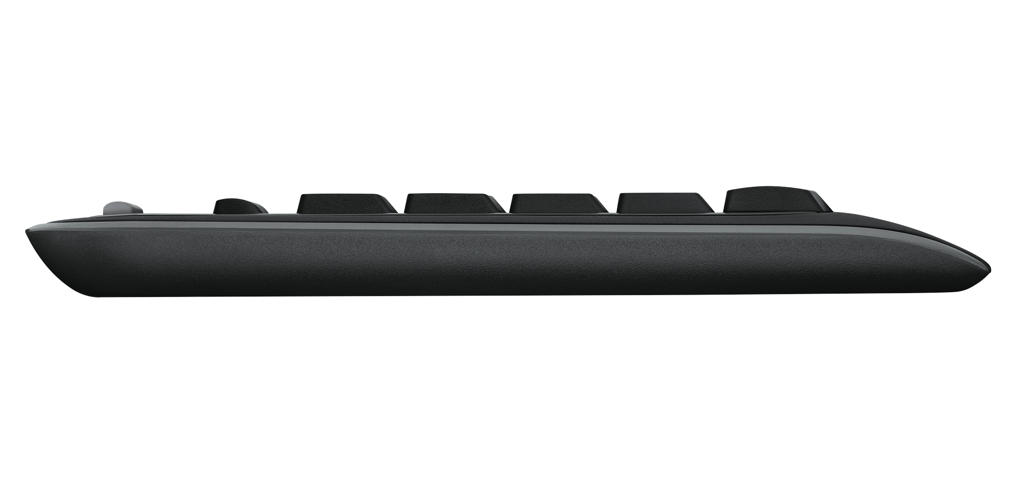 Logitech Wireless Combo MK330 - Tastatur-und-Maus-Set