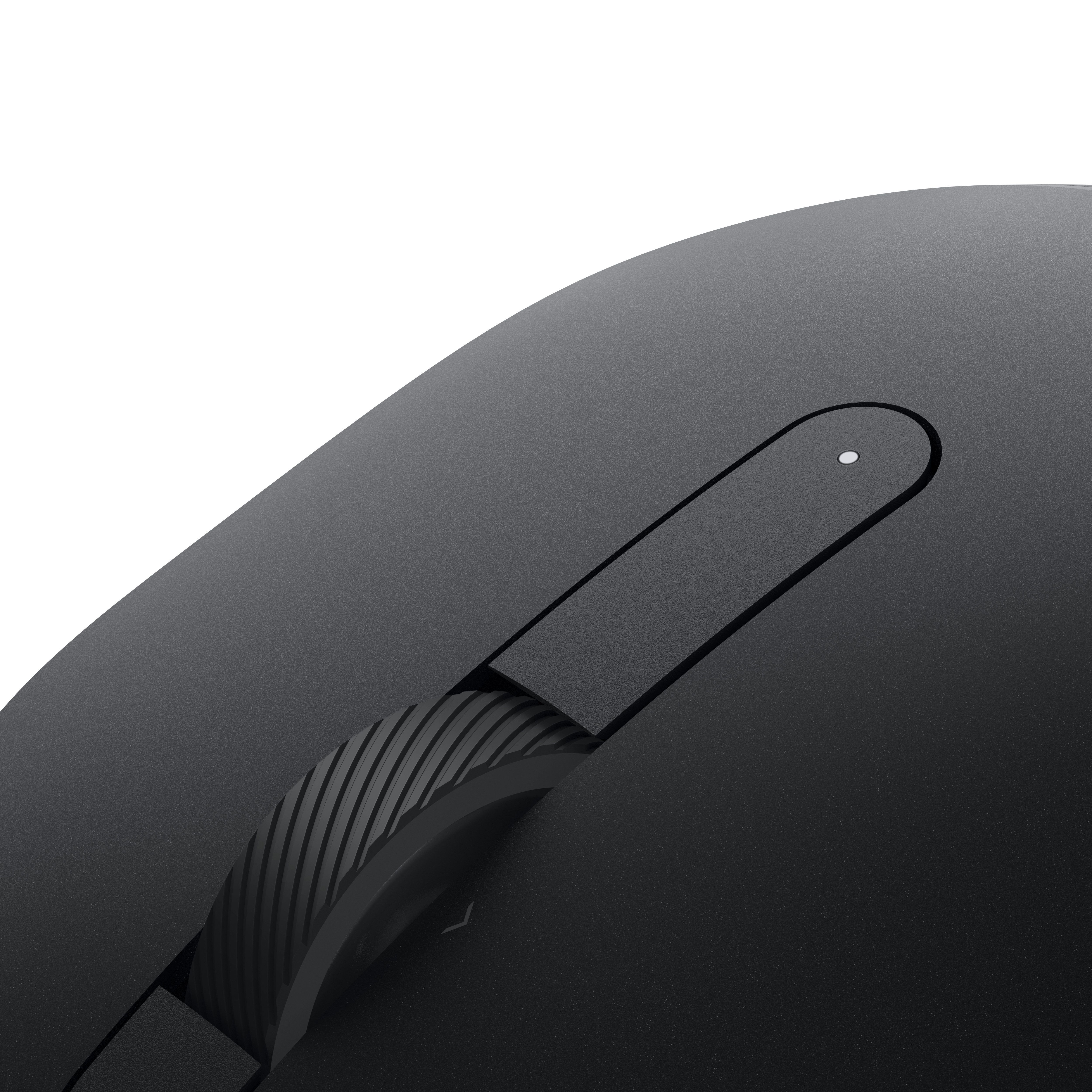 Dell Mobile Pro Wireless-Maus - MS5120W, Bluetooth, Schwarz