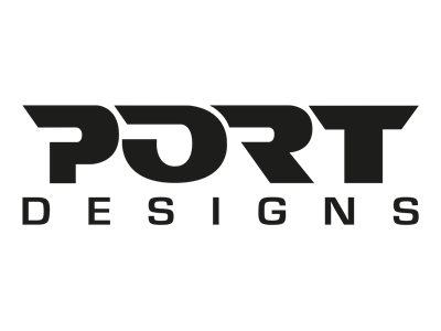 PORT Designs Milano II - Notebook-Hülle - eco