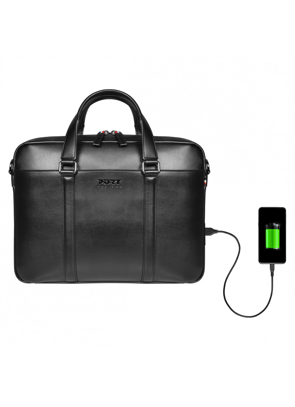 PORT Designs PORT VERSAILLES II - Notebook-Tasche - 35.6 cm