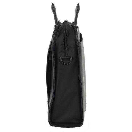 Dell Targus Executive Topload - Notebook-Tasche - 35.6 cm (14")