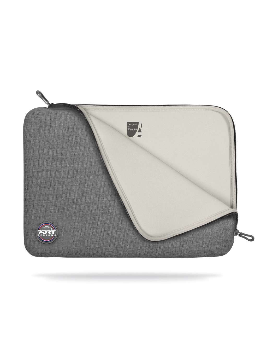 PORT Designs PORT Torino II - Notebook-Hülle - 35.6 cm - 13"