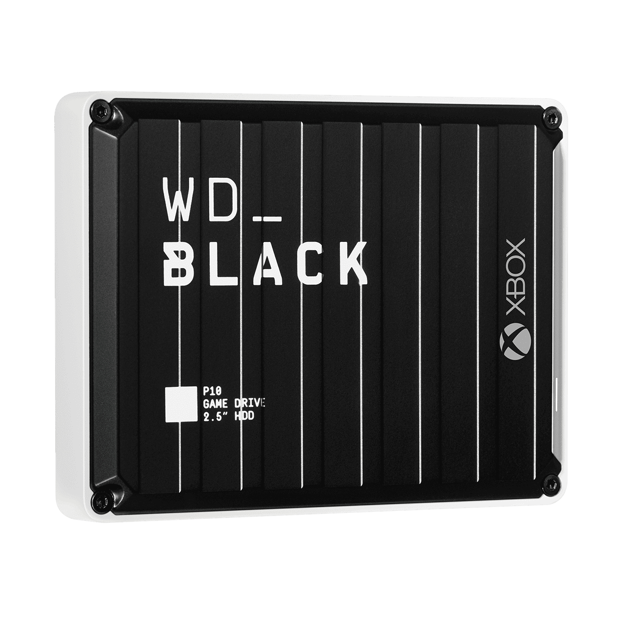 Western Digital WD_BLACK P10 Game Drive for Xbox One 5TB, USB 3.0 Micro-B