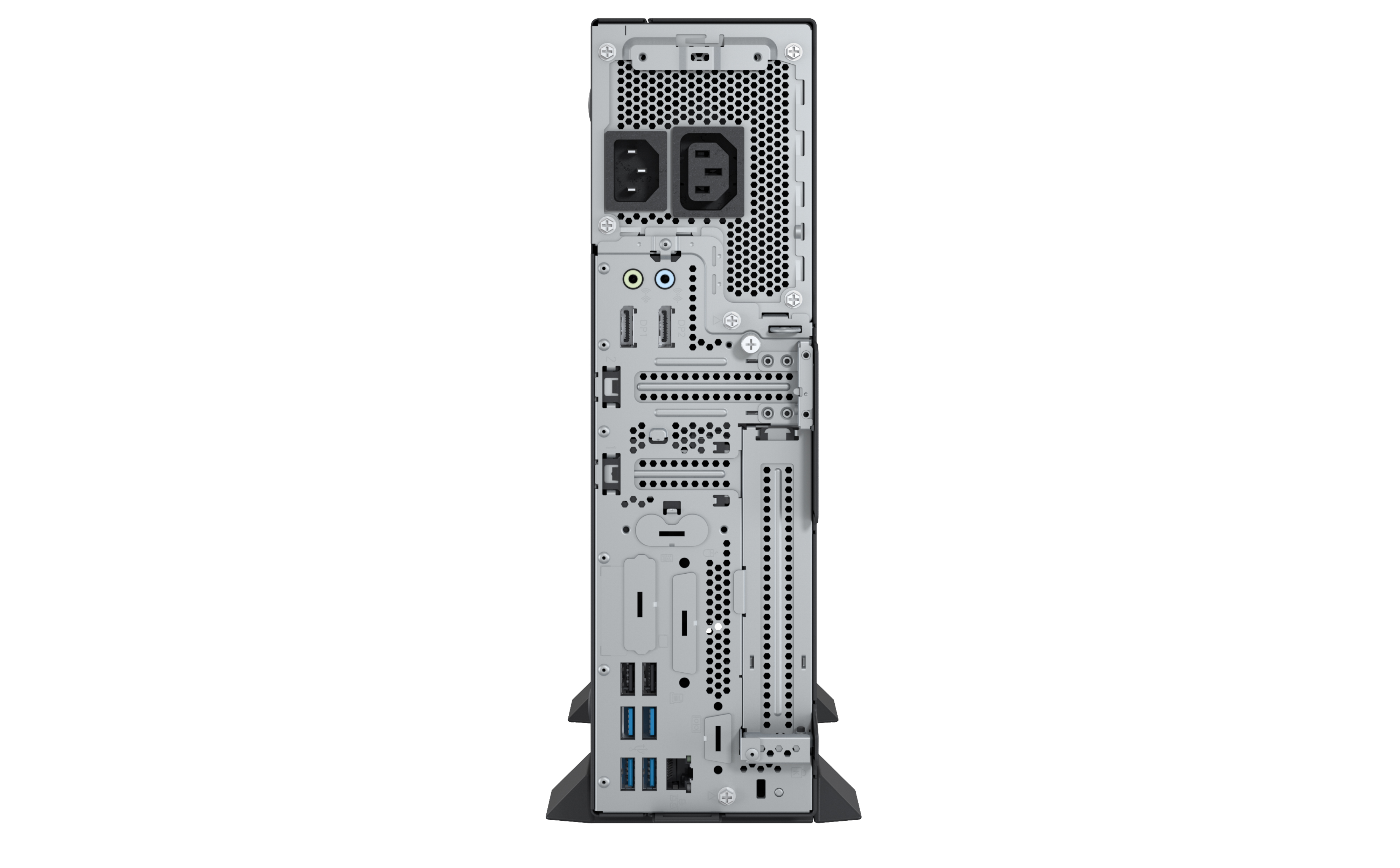Fsas Technologies Fujitsu ESPRIMO D9011 - SFF - Core i7 11700 / 2.5 GHz