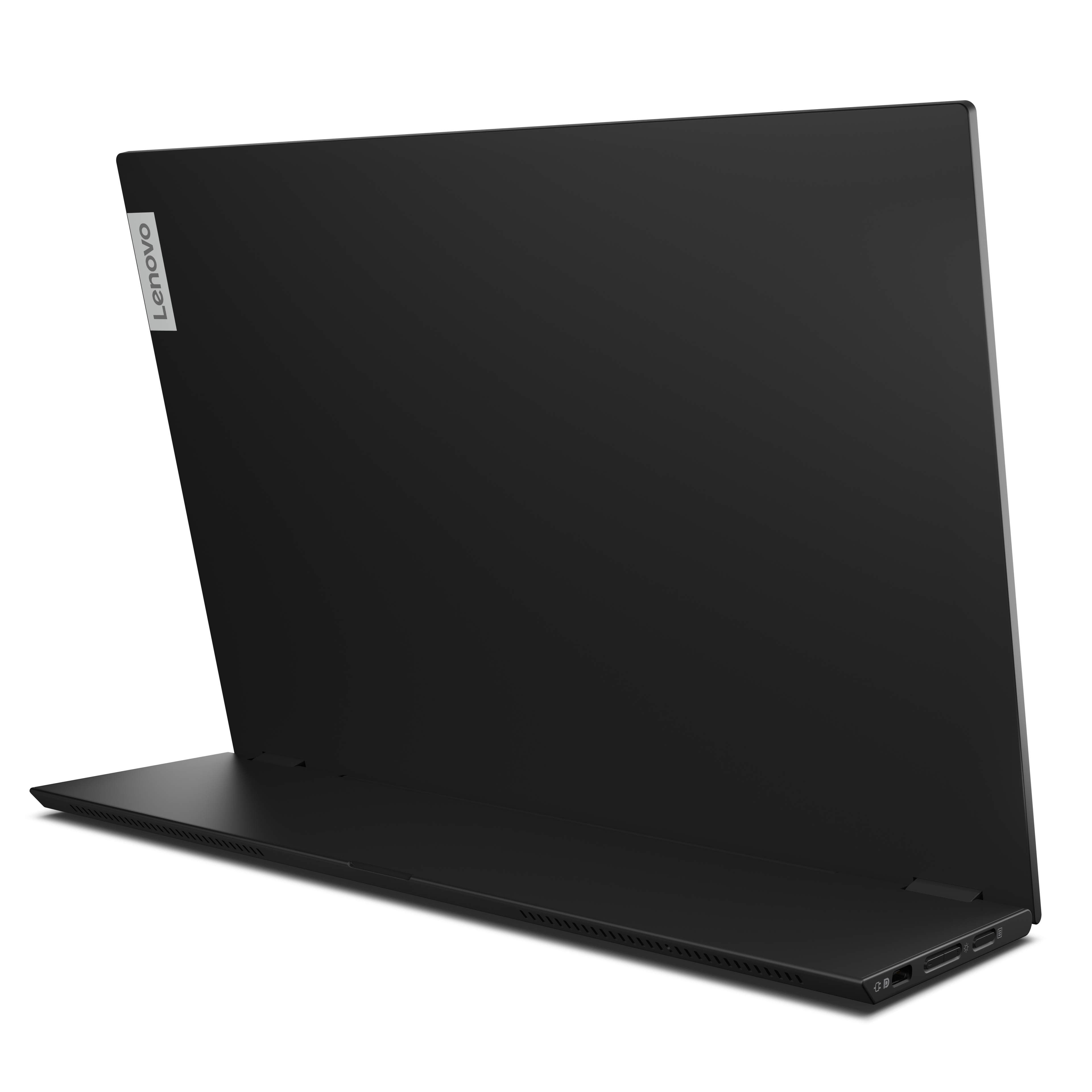 Lenovo ThinkVision M14t Gen 2 - LED-Monitor - 35.6 cm (14")