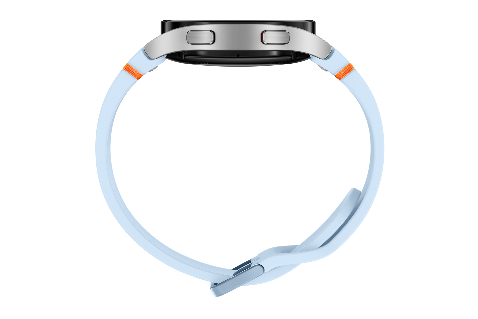 Samsung Galaxy Watch FE silber