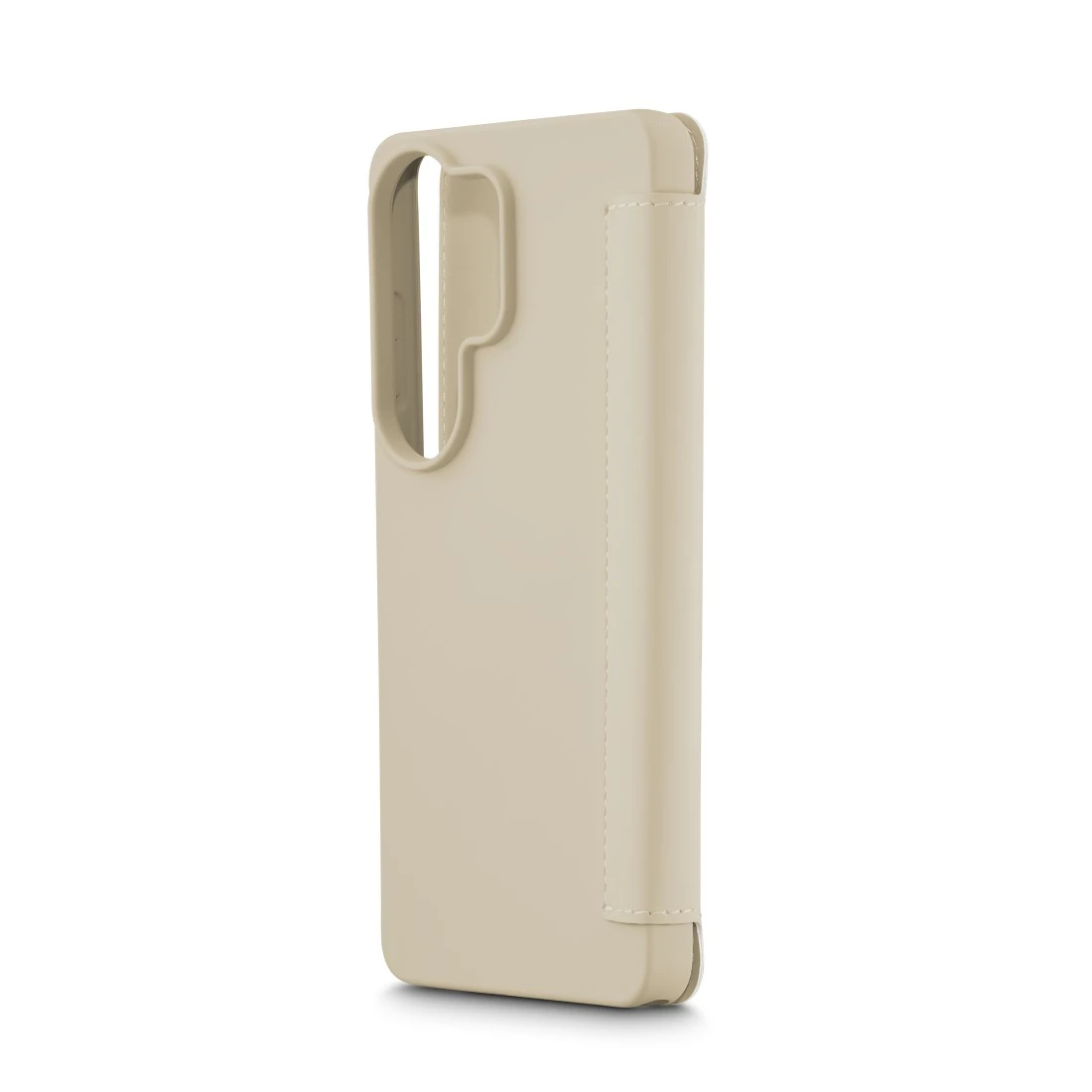 Hama Fantastic Feel, Folio, Samsung, Galaxy S26 Ultra, Beige