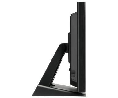 Iiyama ProLite T1732MSC-B1X - LED-Monitor - 43 cm (17")
