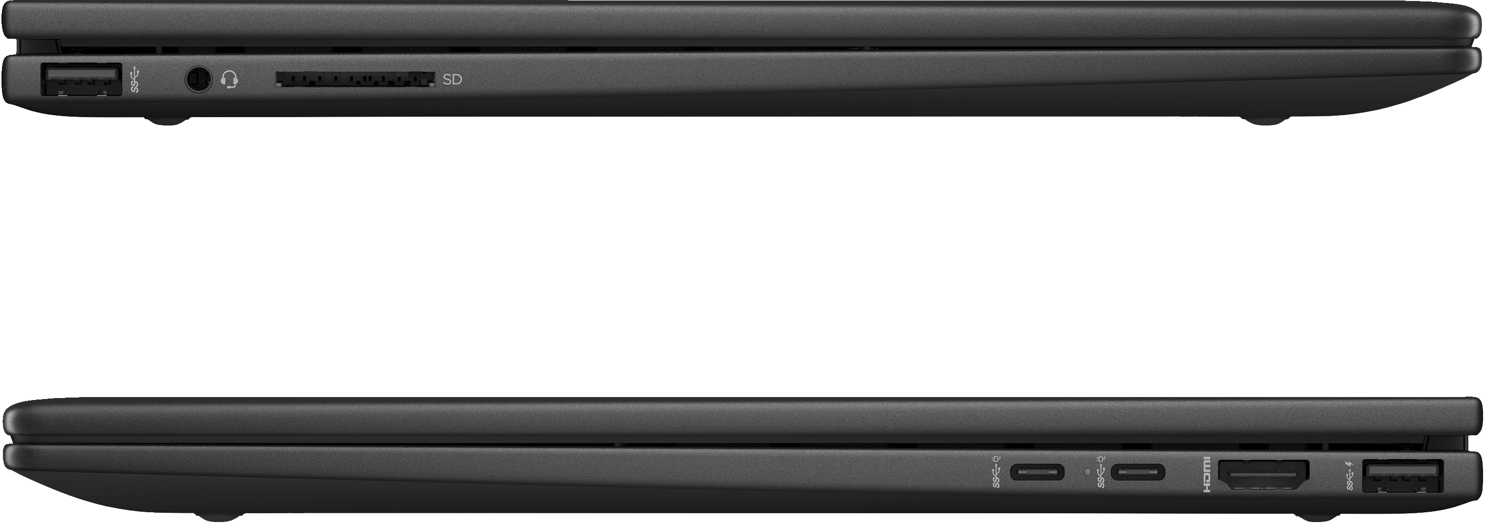 HP ENVY x360 15-fh0676ng, AMD Ryzen? 7, 2 GHz, 39,6 cm (15.6"), 1920 x 1080 Pixel, 16 GB, 1 TB