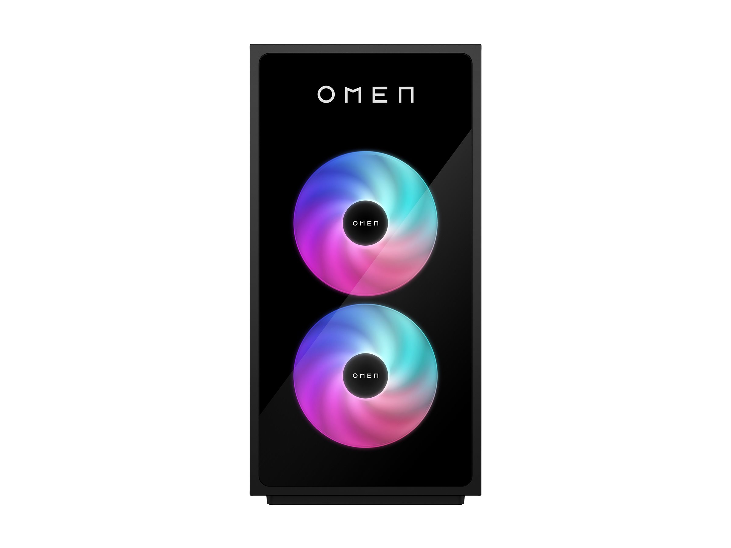 HP OMEN 35L by HP GT16-0064ng - microATX - Core Ultra 7 265F - RAM 32 GB - SSD 1 TB - NVMe - GeForce