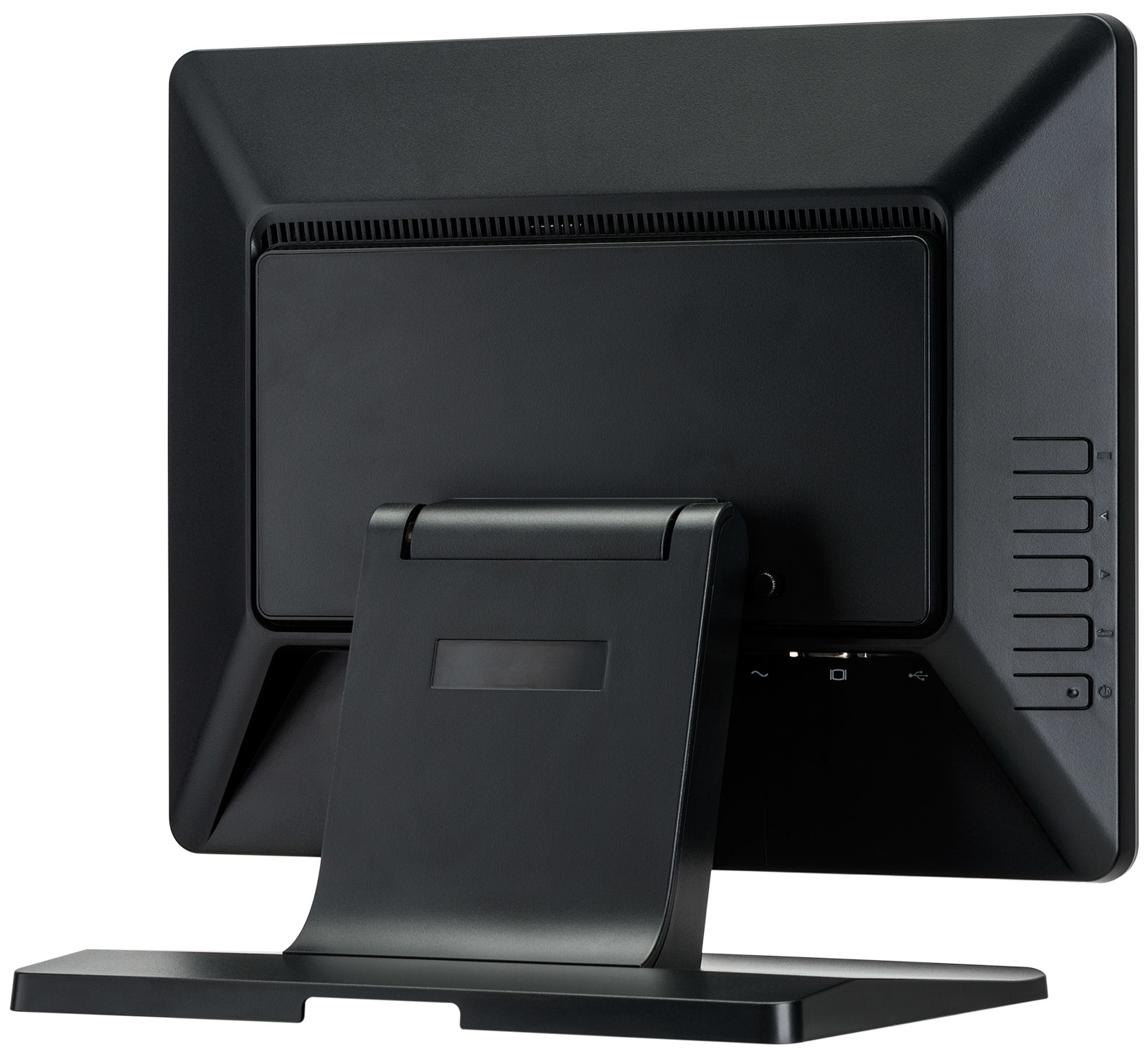Iiyama ProLite T1521MSC-B2 - LED-Monitor - 38 cm (15")