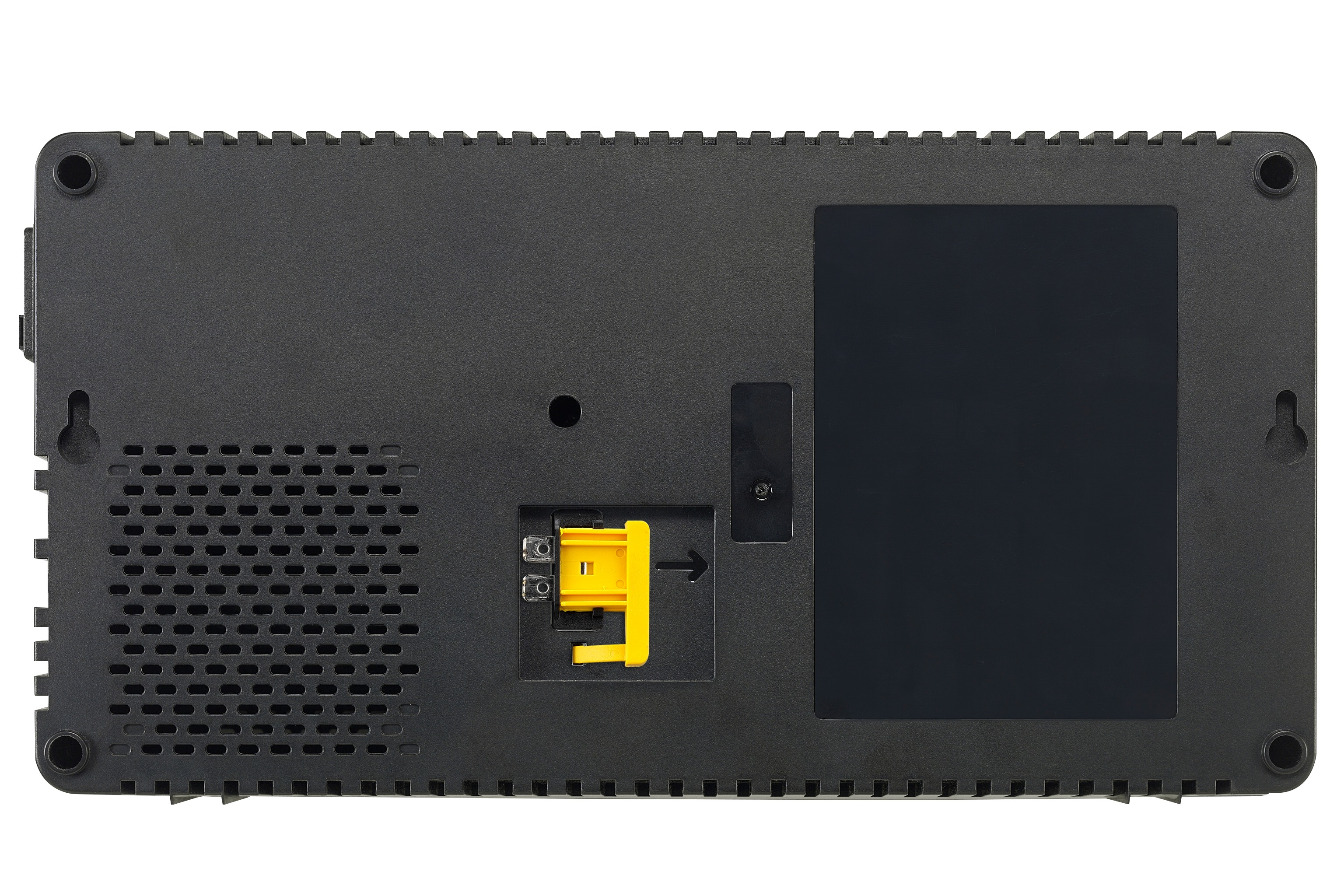 APC Easy UPS BV BV1000I-MS - USV - Wechselstrom