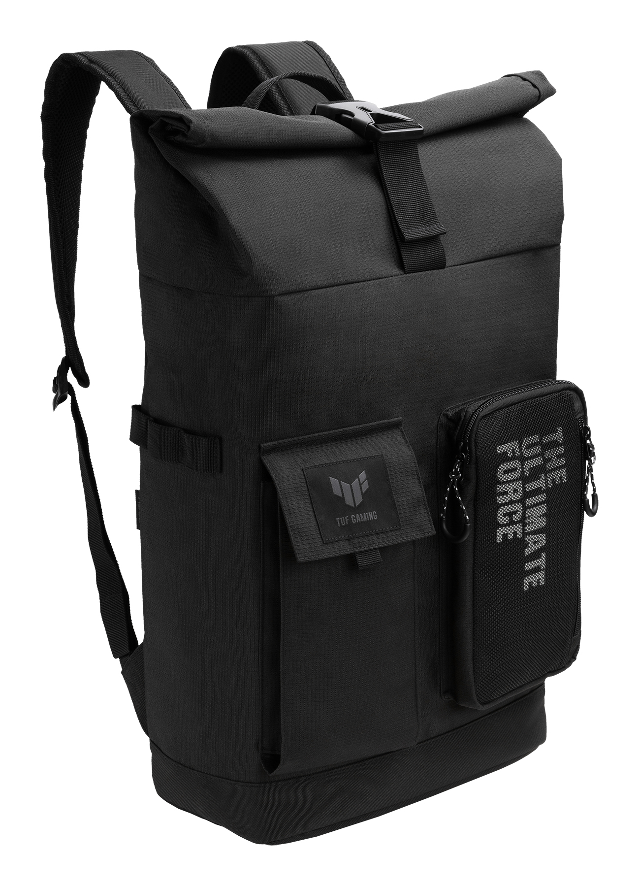ASUS TUF Gaming VP4700 - Notebook-Rucksack - 43.2 cm (17")