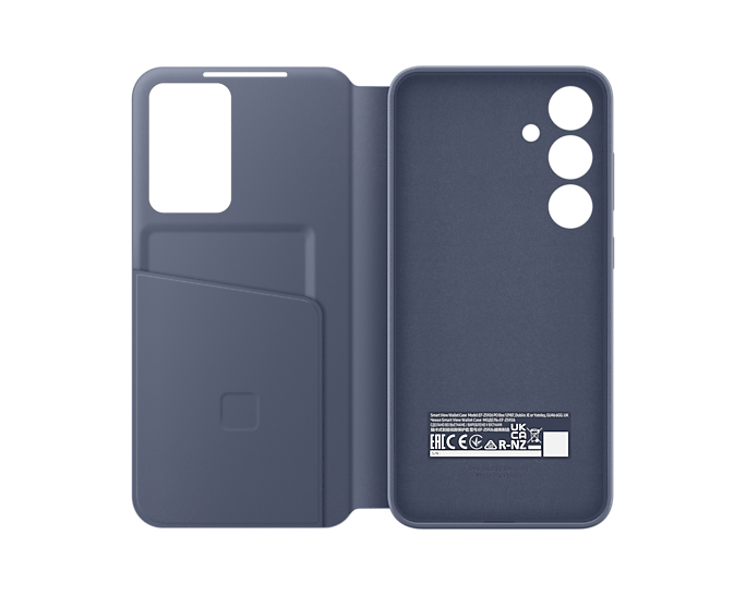Samsung EF-ZS926 - Flip-Hülle für Mobiltelefon