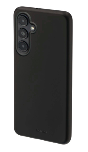 Hama Essential Line "Finest Feel" - Hintere Abdeckung für Mobiltelefon - Thermoplastisches Polyureth