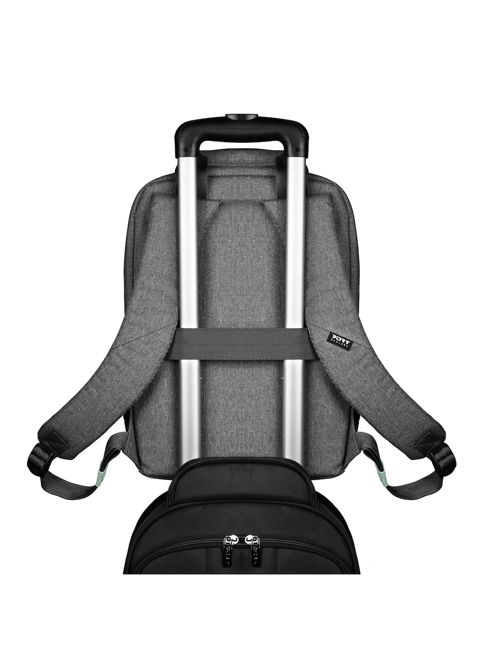 PORT Designs Yosemite Eco-Trendy - Notebook-Rucksack