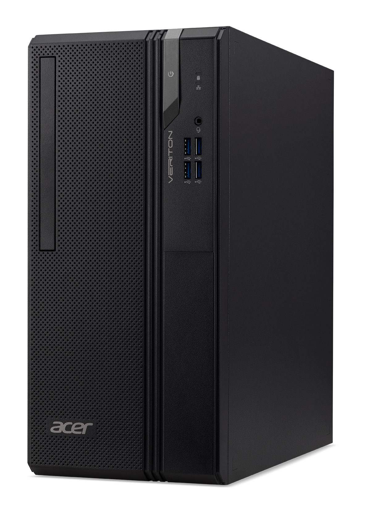 Acer Veriton S2 VS2690G - Mid tower - Core i5 12400 / 2.5 GHz