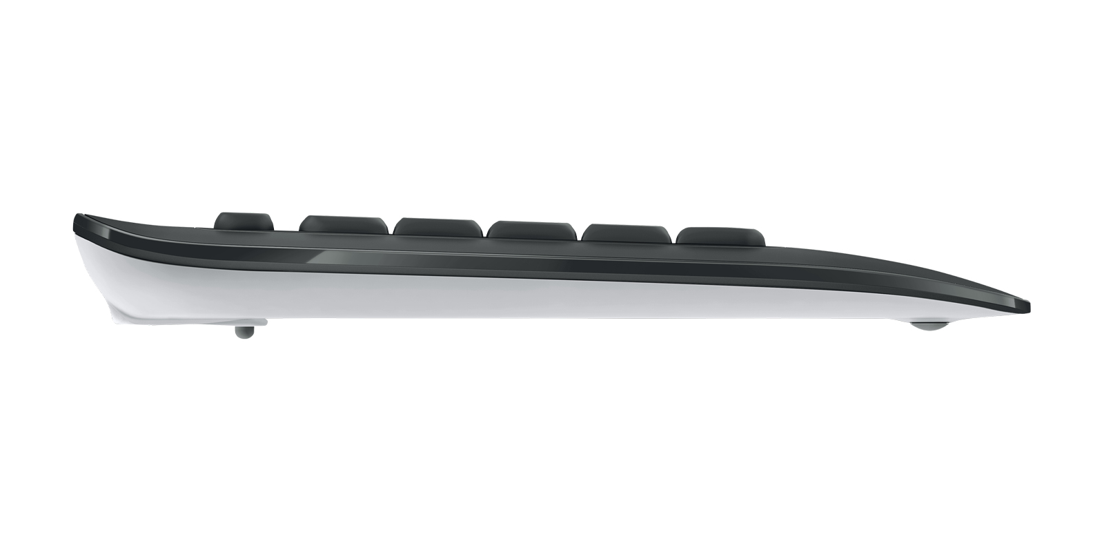 Logitech MK540 Advanced, USB, DE