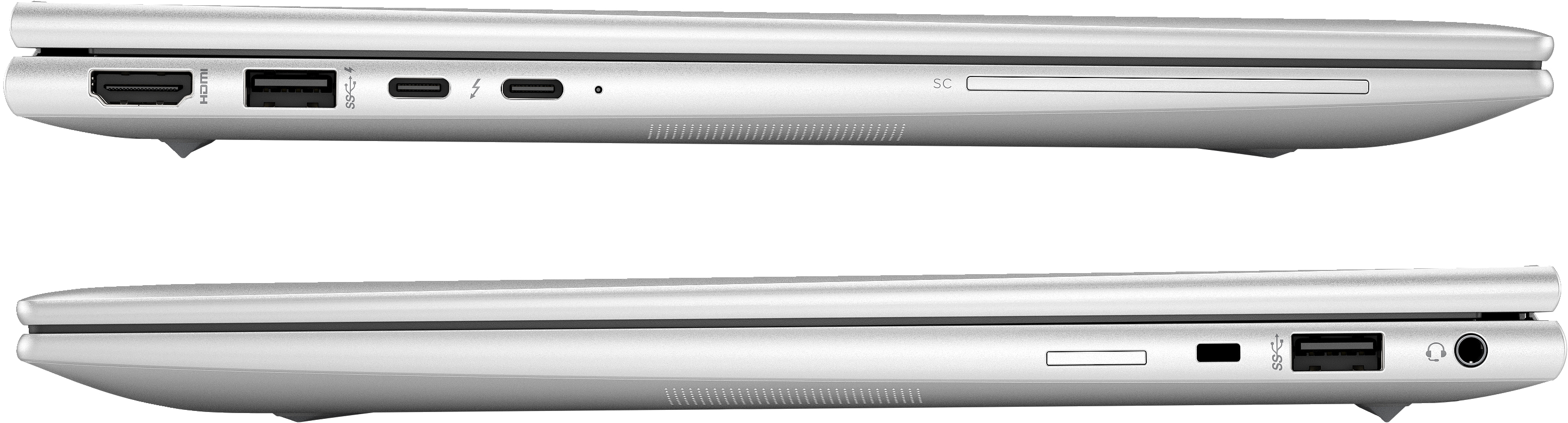 HP EliteBook 830 G10, 13,3" WUXGA, Core i5-1335U, 16GB RAM, 512GB SSD, Win11 Pro 8A4H3EA#ABD