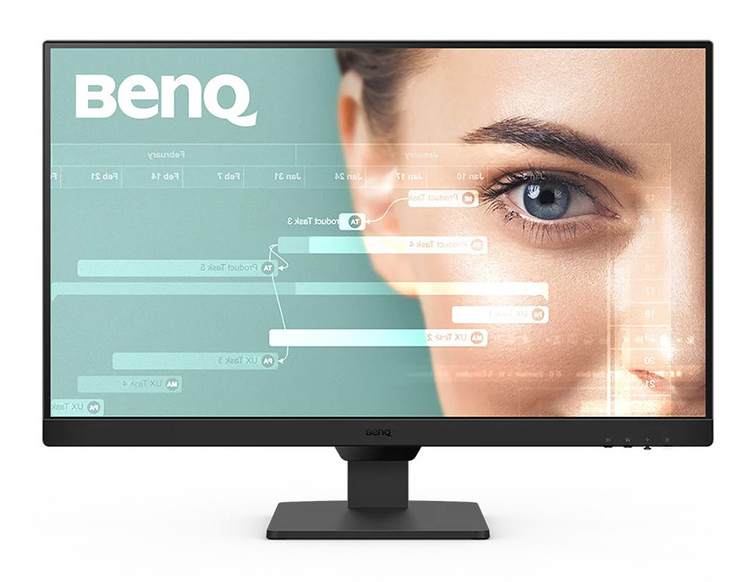 B-WARE - BenQ GW2790T - LED-Monitor - 68.6 cm (27") - 1920 x 1080 Full HD (1080p)