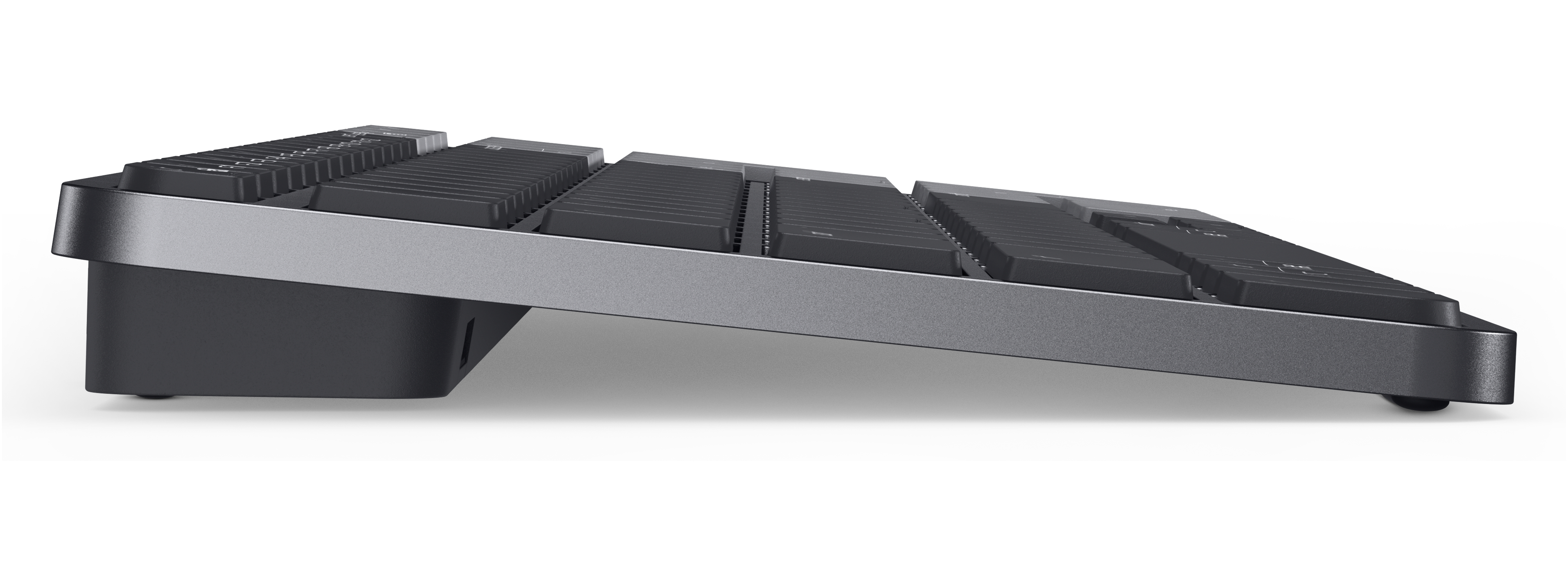 Dell Pro 7 KB746 - Tastatur - wiederaufladbar