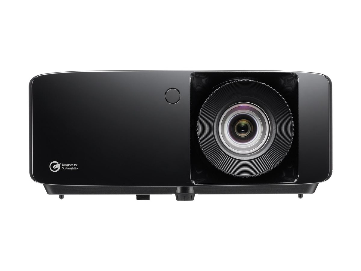 Optoma UHZ67 - DLP-Projektor - Laser - tragbar