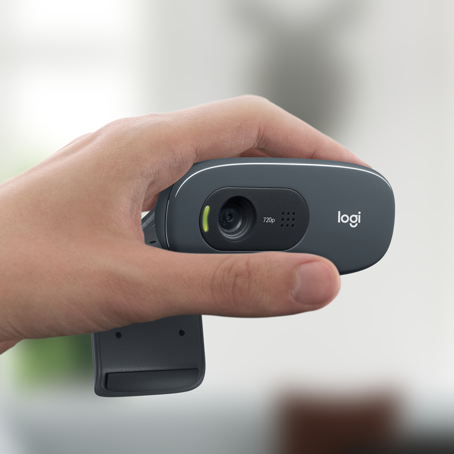 Logitech HD C270