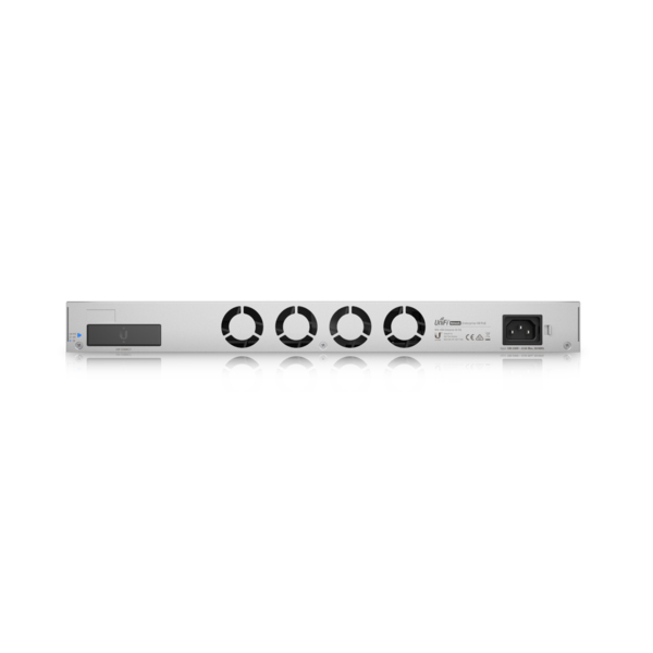 Ubiquiti UniFi USW-ENTERPRISE-48-POE, Managed, L3, 2.5G Ethernet (100/1000/2500)