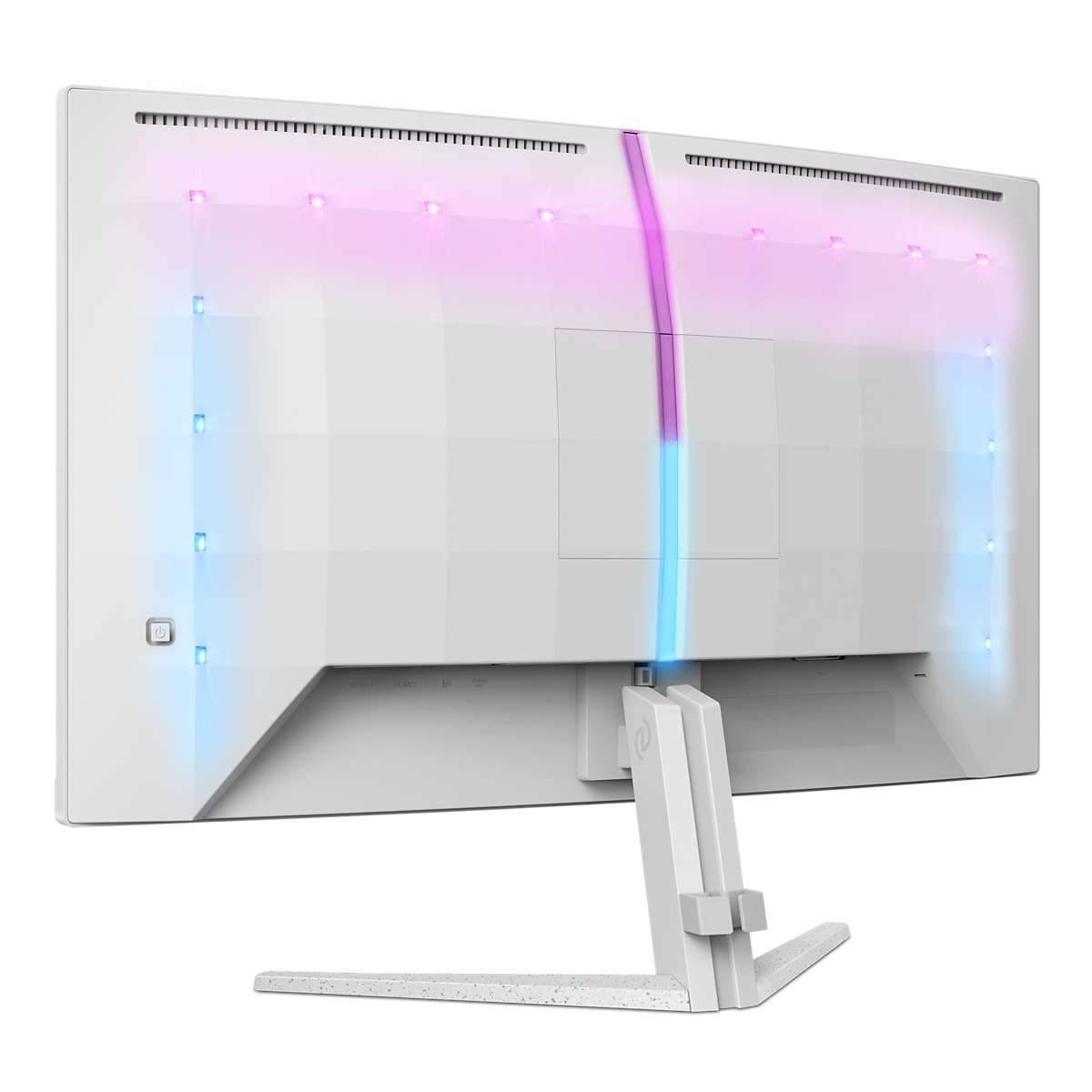 Philips Evnia 5000 Series 27M2C5201L Curved-Monitor 68.5cm (27") Full HD, VA, 1ms, HDMI, DP