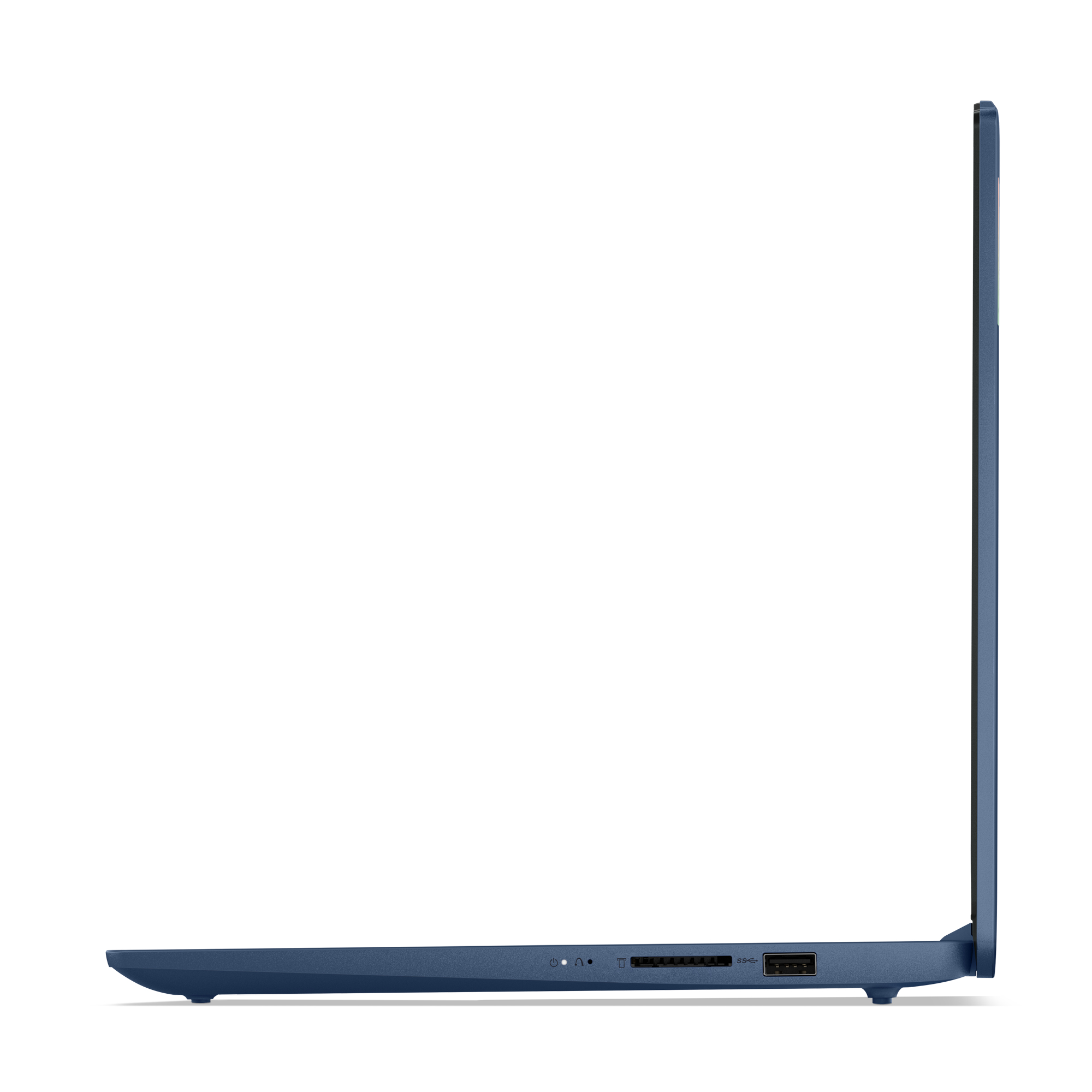 Lenovo IdeaPad Slim 3 14AMN8, 14" FHD, AMD Athlon Silver 7120U, 8GB RAM, 128GB SSD, Win11 Home in S