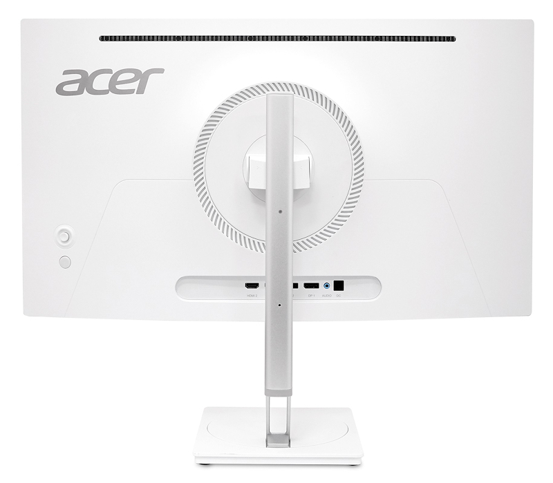 Acer CE270U Xwmiipprx - CE Series - OLED-Monitor - 68.6 cm (27")