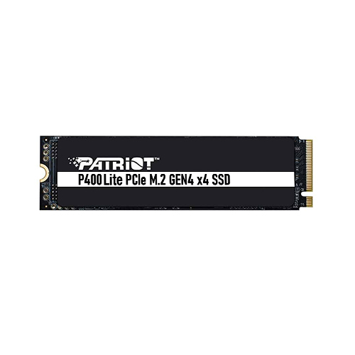 PATRIOT Memory P400 Lite, 4 TB, M.2