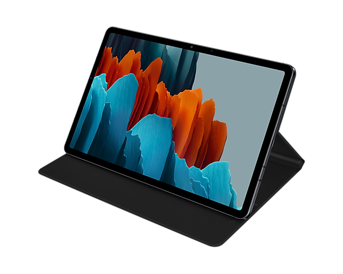 Samsung EF-BT630P, Folio, Samsung, Samsung Galaxy Tab S7 / S8, 27,9 cm (11"), 197 g