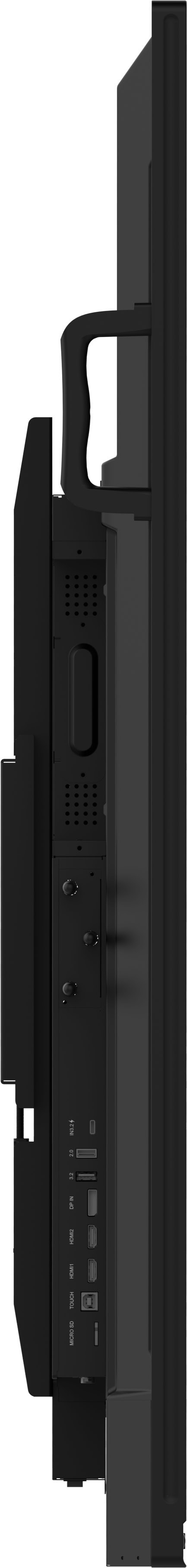 Iiyama ProLite TE7513A-B3AG - 190 cm (75") Diagonalklasse (189.3 cm (74.52")