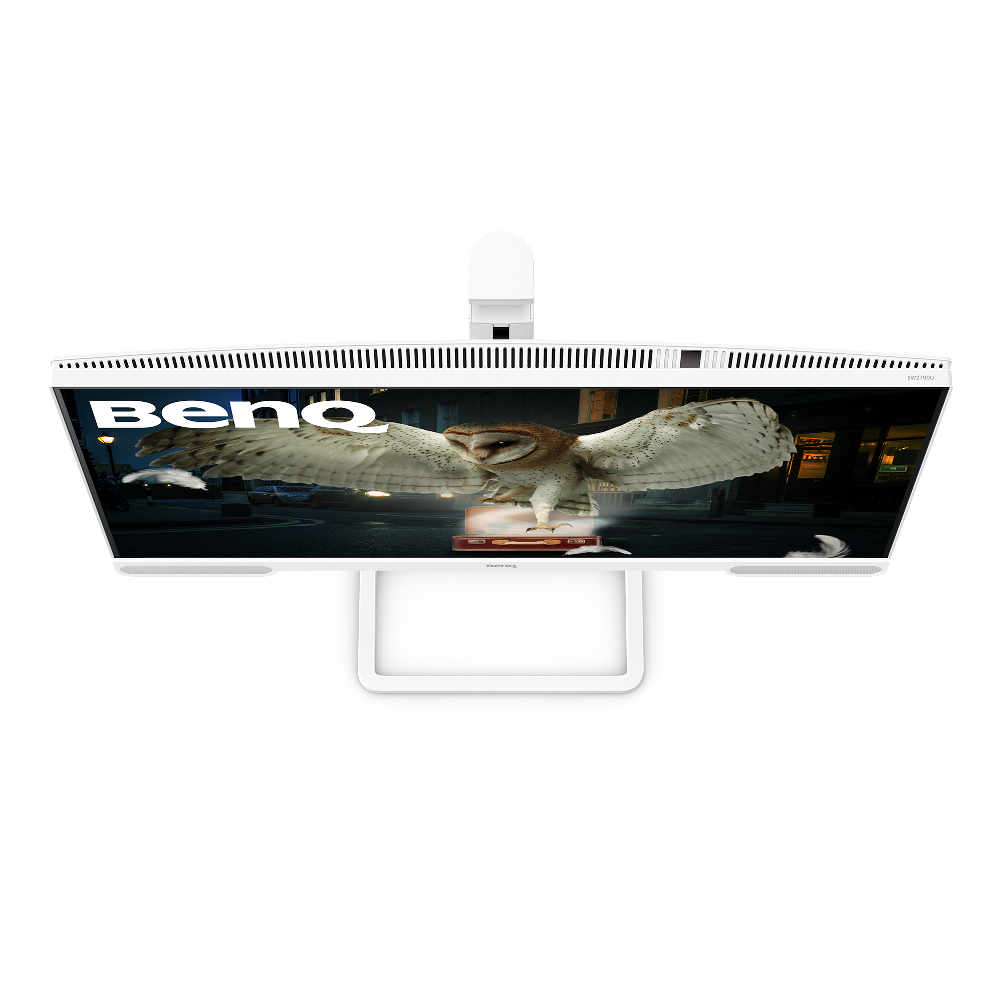 BenQ EW3290U - LED-Monitor - 81.3 cm (32") (31.5" sichtbar)